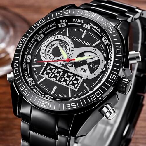 Светодиодные часы Waknoer China At AliExpress