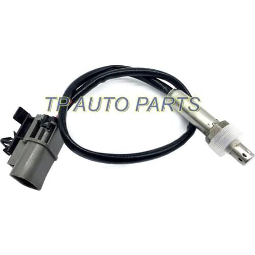 Rear Oxygen Sensor For Ni-ssan RB26DETT R32 Oval Plug GTR OEM 22690-05U22 2269005U22