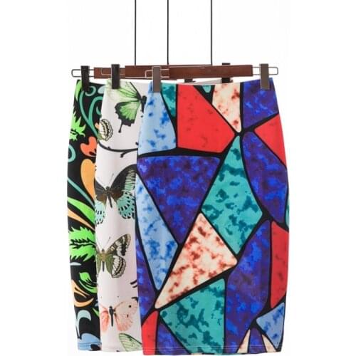 ZMHTDREAMHUNTER Womens Pencil Skirts