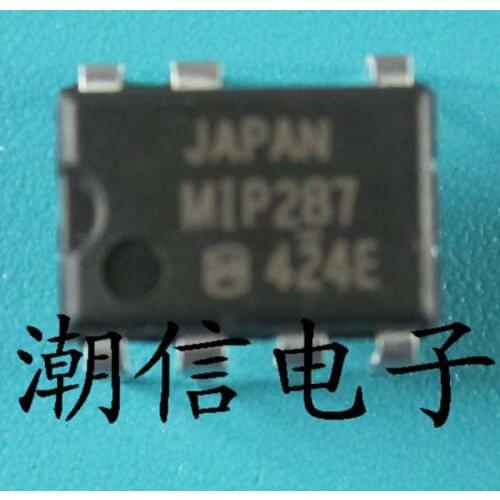 10cps MIP287 MIP287A DIP-7