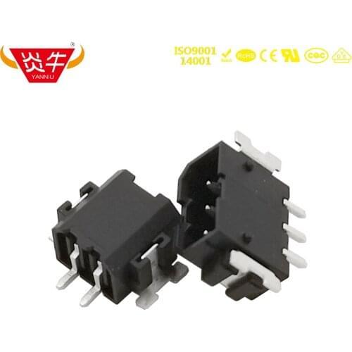 2.5mm PCB SMT SMD SPRING TERMINAL BLOCKS KF2025CR PTSM 0,5/ 2-HH-2,5-SMD R32 1778764 1778777 2P 3P 4P 8P 10P 12P PHOENIX CONTACT