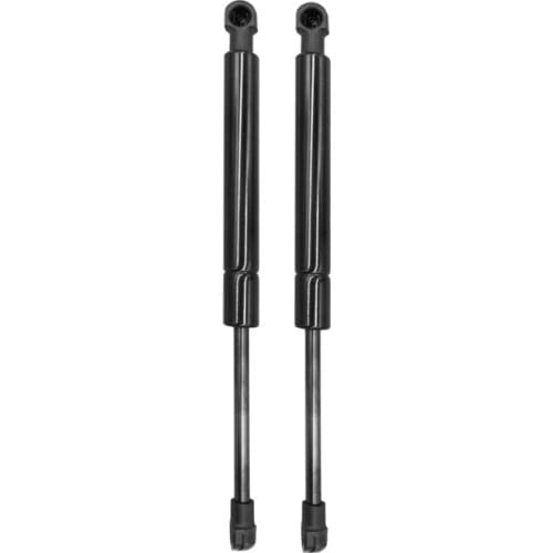2PCS New Tailgate Boot Shock Gas Spring Lift Support For Alfa Romeo 156 932 1997-2005 sedan 60657685 Gas Springs Lifts Struts
