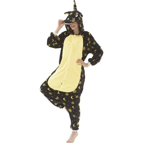 2020 onesie top women pajamas kugurumi pyjamas animal cosplay unisex adult sleepwear home set clothing Onesies