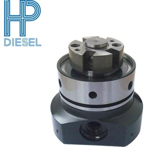 6pcs/lot HP DP200 head rotor 7185-114L, 6/7R rotor head 6 cylinders 7185-114L, injection DPA pump parts made in China