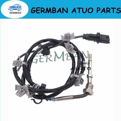 Exhaust Gas Temperature Sensor EGT Temp Fits For G-M No#55578722