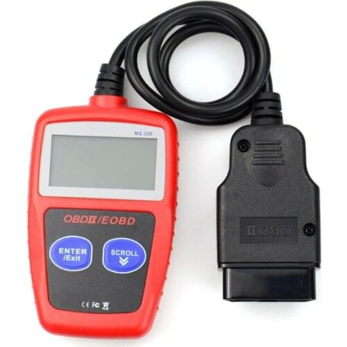 DECKAS Diagnostic Scanners For Cars