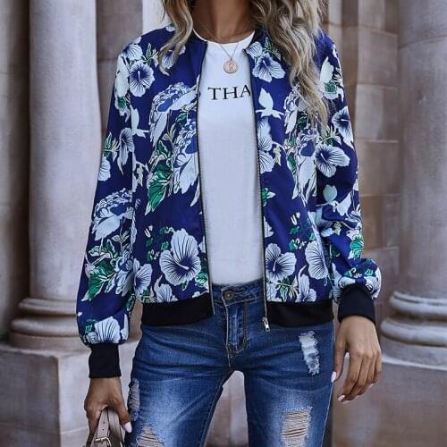 Dulin Village Women's Bomber Jackets