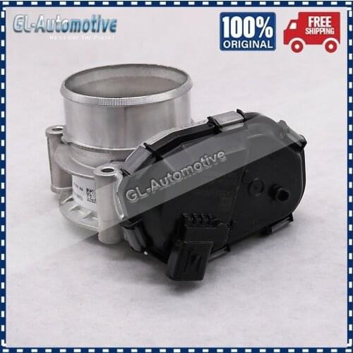 HL3E-9F991-AA Fuel Injection Throttle Valve Body Valves For 2018-20 Ford Expedition F150 LINCOLN NAVIGATOR
