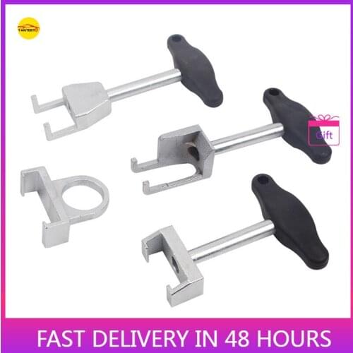 Ignition Coil Extraction Tool Puller Puller High-voltage Bag Extractor for Volkswagen Audi Special Tool