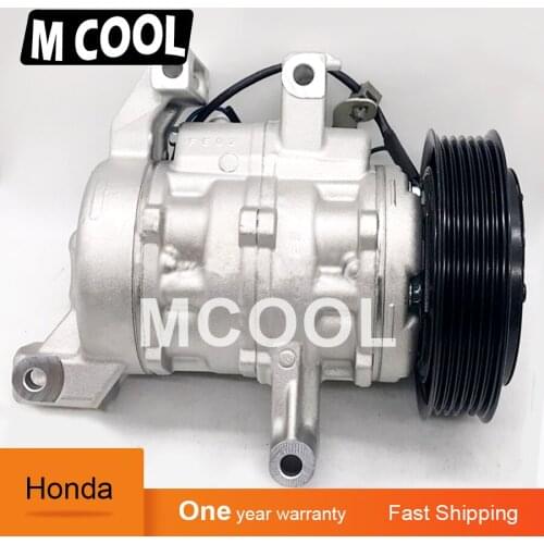 For Free Shipping Auto A/C AC honda Compressor BC447140-4810RC 447140-4810 38810-51M-A01 3881051MA01 for Honda HR-V HRV 1.8