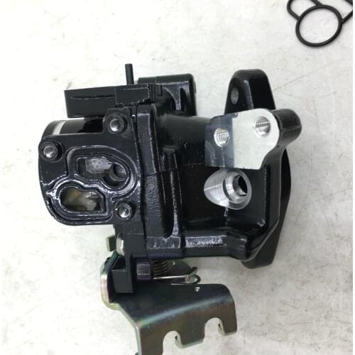 SherryBerg 34mm throttle body for HONDA WAVE 110i wave110i top quality replace carburetor carb 34 mm throttle body