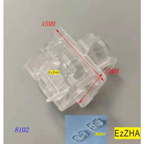 Vehicle Camera Bracket Fit For Mercedes Benz E series W212 W213 W207 C207 / C seires W204 / A series W176 Car Rear View Camera