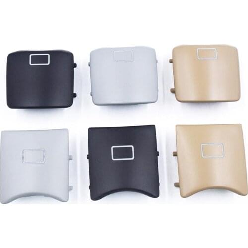Sunroof Window Switch Button Cover Plastic for Mercedes-Benz ML W164 W251 X164 R280 R300 R320 R350 R500 ML280 ML300 ML320 ML350