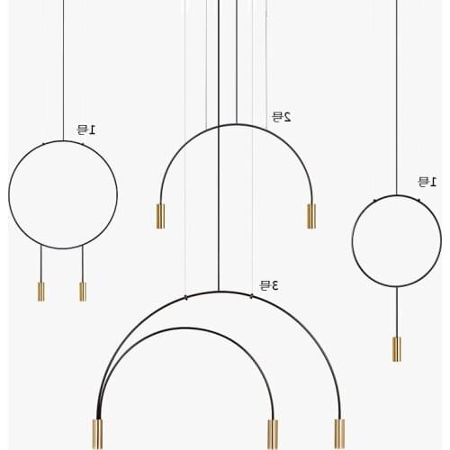 Lamparas de techo colgante moderna cocina accesorio ventilador de techo подвесные светильники living room decoration hanglampen