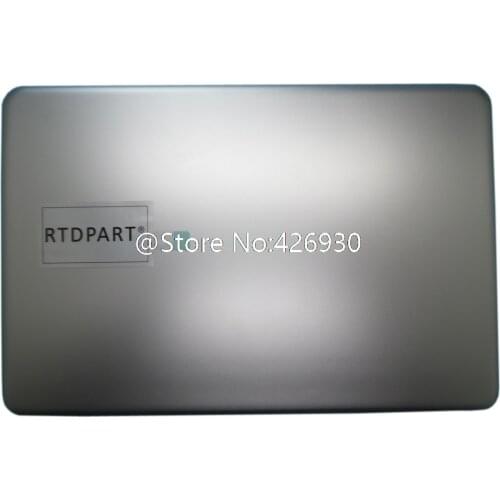 Laptop LCD Top Cover For Samsung NP900X3T 900X3T Back Cover Case New
