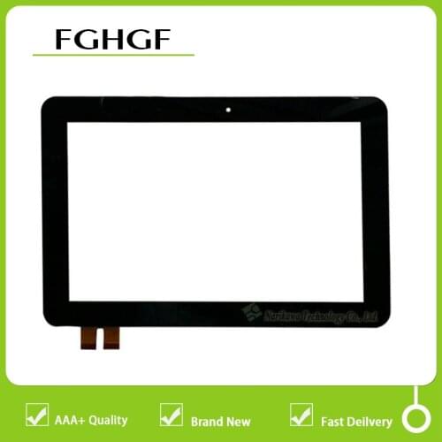 New 10.1inch Touch Screen Panel Digitizer Glass Sensor For modecom 1002