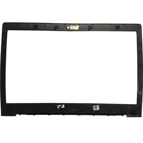 NEW case cover for Lenovo ideapad 310-15 310-15ISK 310-15ABR 310-15IKB LCD Bezel Cover black
