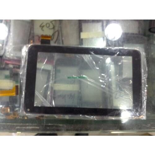 New original 7inch capacitive touch screen Z7Z118 noting size and color