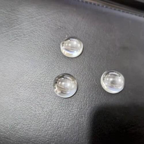 Plano-convex Random Lens, Professional Processing Custom Prism Lens