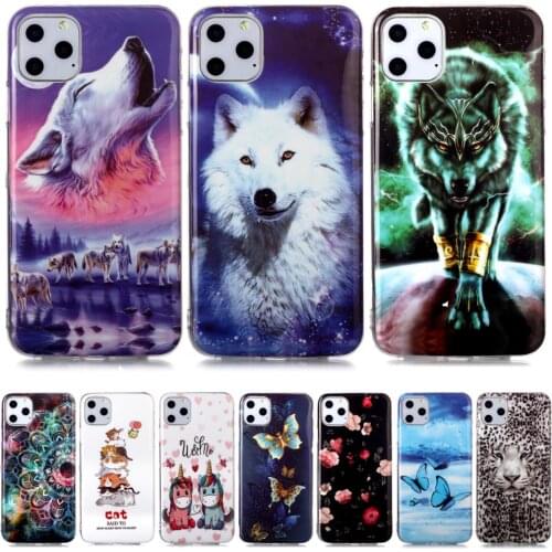 Luxury Soft TPU Cover For cover Samsung M11 Plain Caso Mobile Cases sFor Wonderful Samsung armor A40 A21 A20S M10 A20 A20E A41