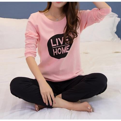 SHESALOE Women's Pajamas