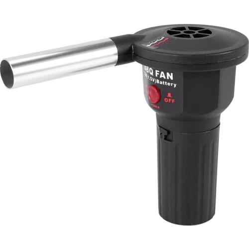 SOLUDE Electric Blowers