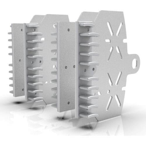 BRAKE CALIPERS HEATSINK FOR DUCATI SCRAMBLER 1100 THAILAND USA 1079 2019-2019 SCRAMBLER 1100 USA 1079 2018-2018 3 Colors