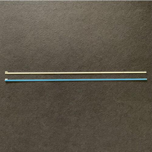 2Pcs x LED Backlight Strip for LT-65VU83A 65AO3SB 17ELB65SLR2 7020PKG 84EA L/R-TYPE 150714 PH- 65LEDFHD VES650UNEA-2D-S01 84-L