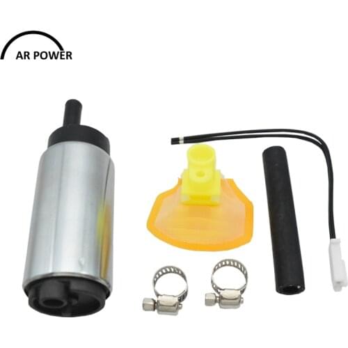 Fuel pump for Suzuki Boulevard C50 VL800 M50 VZ800,C90 VL1500,M90 VZ1500,M95 VZ1600,Intruder C 1500 800,M800,2005-2018,15100-10f