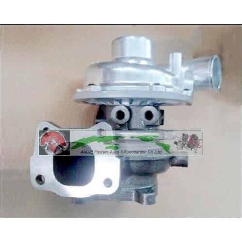 Turbo For HITACHI ZX230 ZX240-3 Excavator for ISUZU NPR75 NQR75 ATLAS 4HK1TC 4HK1 RHF55 VA440031 440031 8973628390 Turbocharger