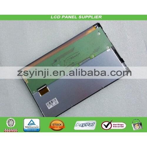 TX23D201VM0BAA 9" industry lcd panel