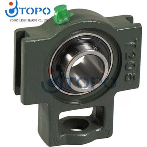 UCT205.UCT206.UCT207...Insert Ball Bearings With Housing ，Set-contained bearing，spherical bearing seat，bearing block