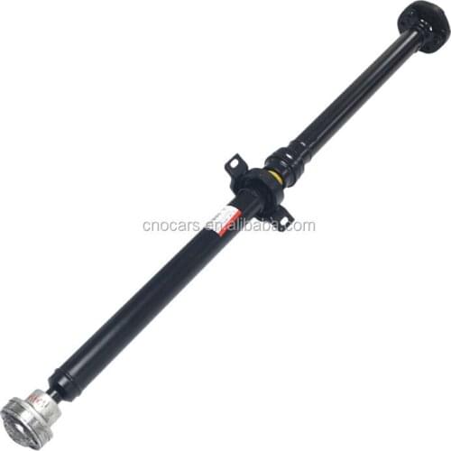 Rear Driveshaft Line Propeller For Mercedes X164 Gl350 Gl450 Gl550 Drive Shaft 1644103302 1644103402 1644101001