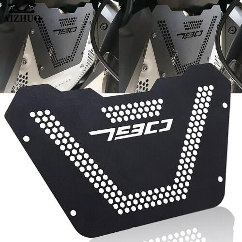 For 790 ADVENTURE R S 790ADVENTURE 2019 UP Motorcycle Engine Guard Cover Protector Crap Flap Bashplate 790 ADVENTURE R/S