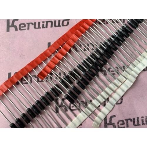 200PCS-100PCS 5W 1N5339B IN5339 5.6V NEW IN STOCK