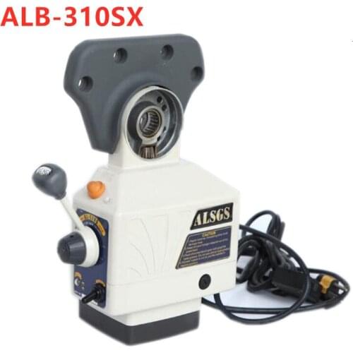 ALB-310SX 110V / 220V 50/60HZ Milling Machine Horizontal Power Feed 450 in-lb Horizontal Auto Power Feeder
