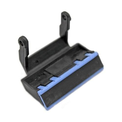 RM1-2462（Q7829-67927）/RC1-0939 Separation Pad for hp P3015 P3005 M3035 M3027 5200 5025 5035 printer parts