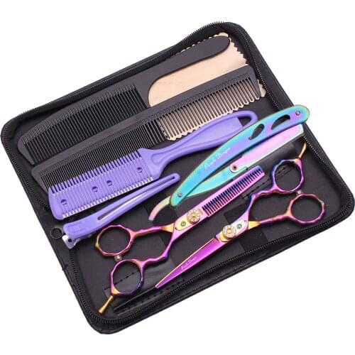 Dream Reach Hairdressing Scissors Sets