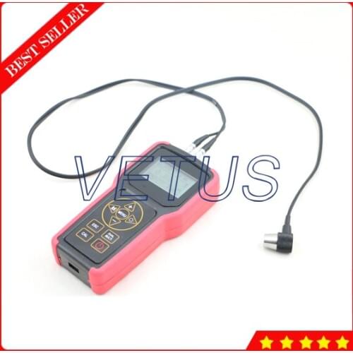 JW-TH300 High Performance Plastic Thickness Gauge of Ultrasonic tester