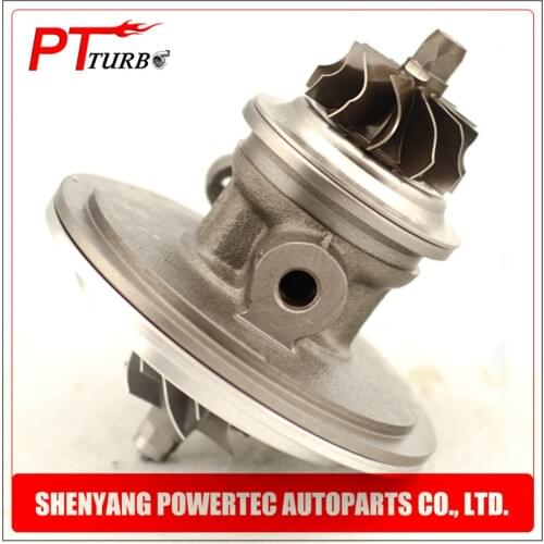 KKK turbo charger for Nissan Interstar 2.5 dCI G9U 99 HP / 115 HP - K03-055 NEW cartridge core assy CHRA 53039700055 53039880055