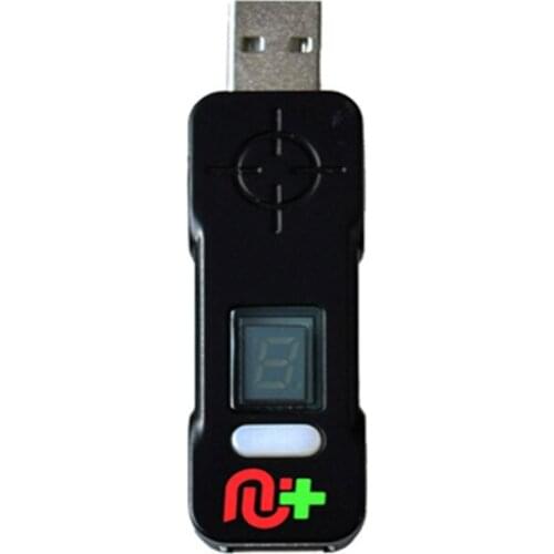 CronusMax Plus Gaming Adapter Converter for PS4 for Playstation4 for PS3 for Xbox One for Xbox 360 for Logitech