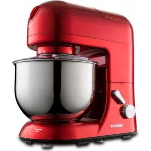 5L Multi-Functional Cooking Tools Household Noodle Maker Meat Grinder Egg Beater Butter Mixing Machine SM-1086S