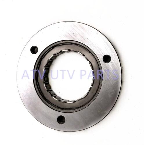 Brand new Polaris Ranger Sportman Ace 450 570 Sprag clutch hub starter