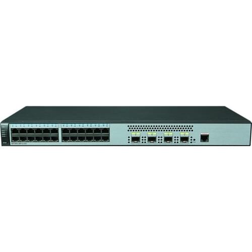 Original Hua Wei switch S5720 series Ethernet switch S5720S-28P-LI-AC Switch with 24-port Gigabit switches 10/100/1000Base