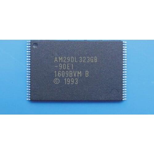 Original AM29DL323GB-90EI