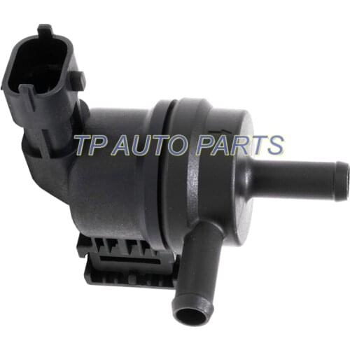 Fuel Vapor Canister Purge Valve Compatible With Hyun-dai OEM 28910-2E000 289102E000