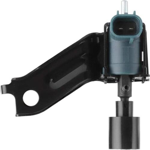 Recirculation automobiles Valve Control Solenoid 90910-12100 Replacement Fit for Camry/Solara/Celica/MR2/Rav4 Exhaust Gas