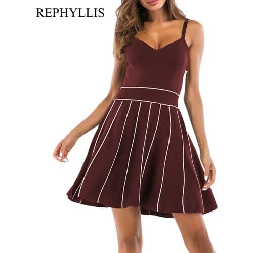 Summer Dresses For Every Day REPHYLLIS China