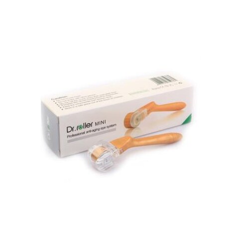 Manufacturer price 64 needles dermal roller skin tightening made in China