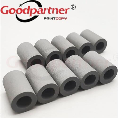 10X JC93-00405A ML2950 ML2955 Pickup Roller Tire for Samsung ML 2950 2955 SCX 4727 4728 4729 M2885 M2835 WorkCentre 3215 3225